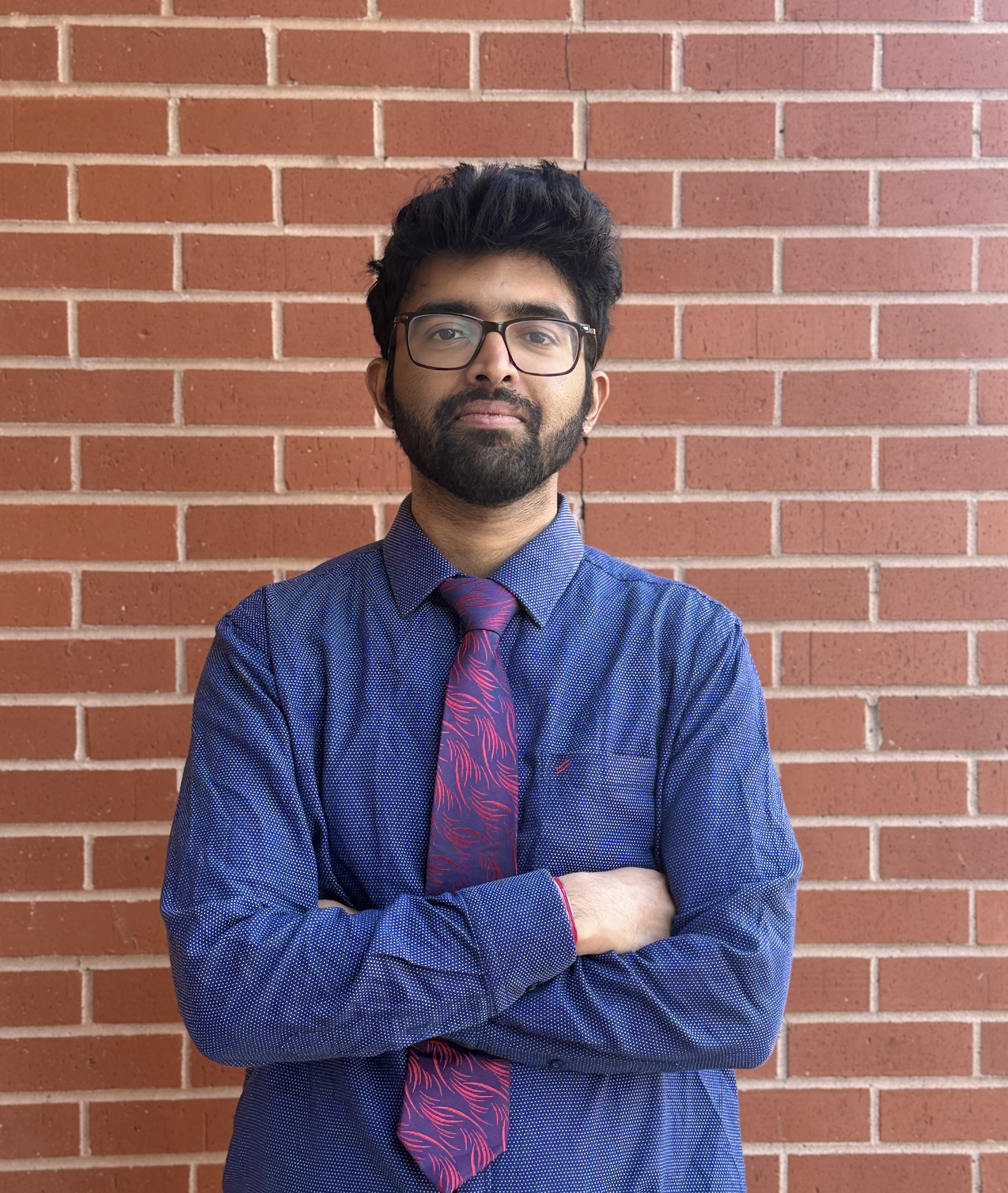 Tushar Mhatre